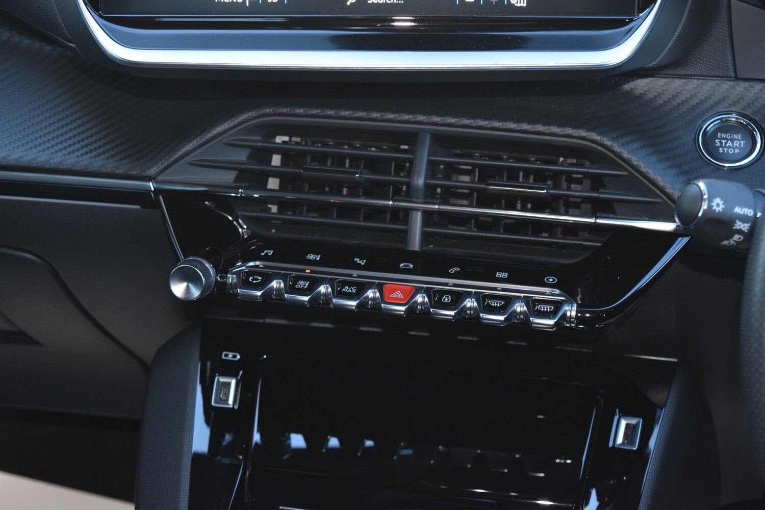 Used Peugeot 2008 2022 for sale - 76364146: Photo 28