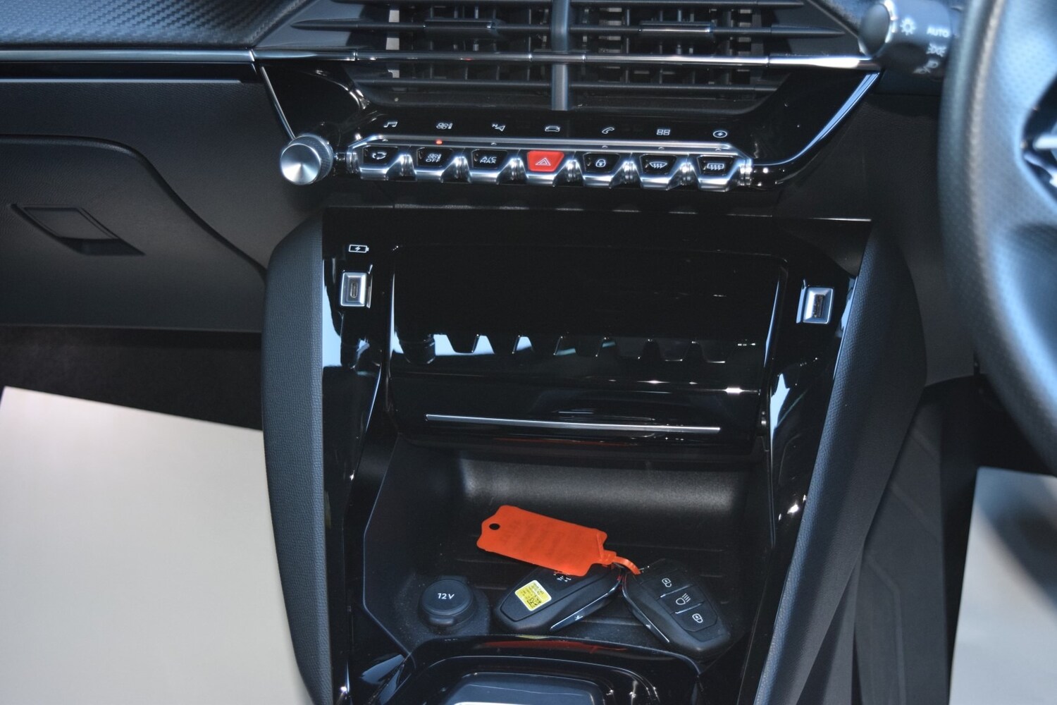 Used Peugeot 2008 2022 for sale - 76364146: Photo 29