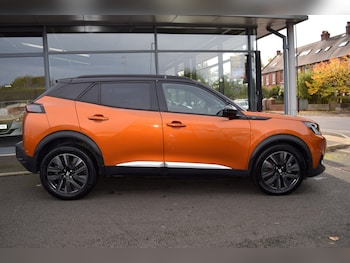 Used Peugeot 2008 2022 for sale - 76364146: Photo