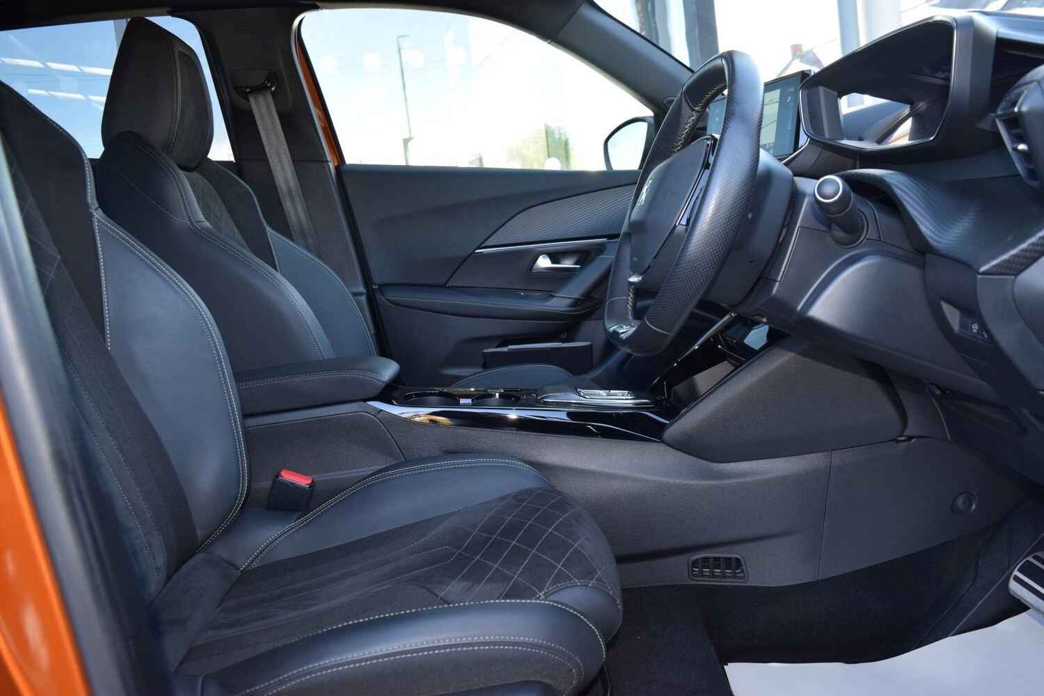 Used Peugeot 2008 2022 for sale - 76364146: Photo 33