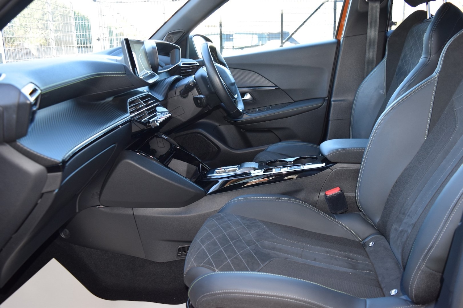 Used Peugeot 2008 2022 for sale - 76364146: Photo 34