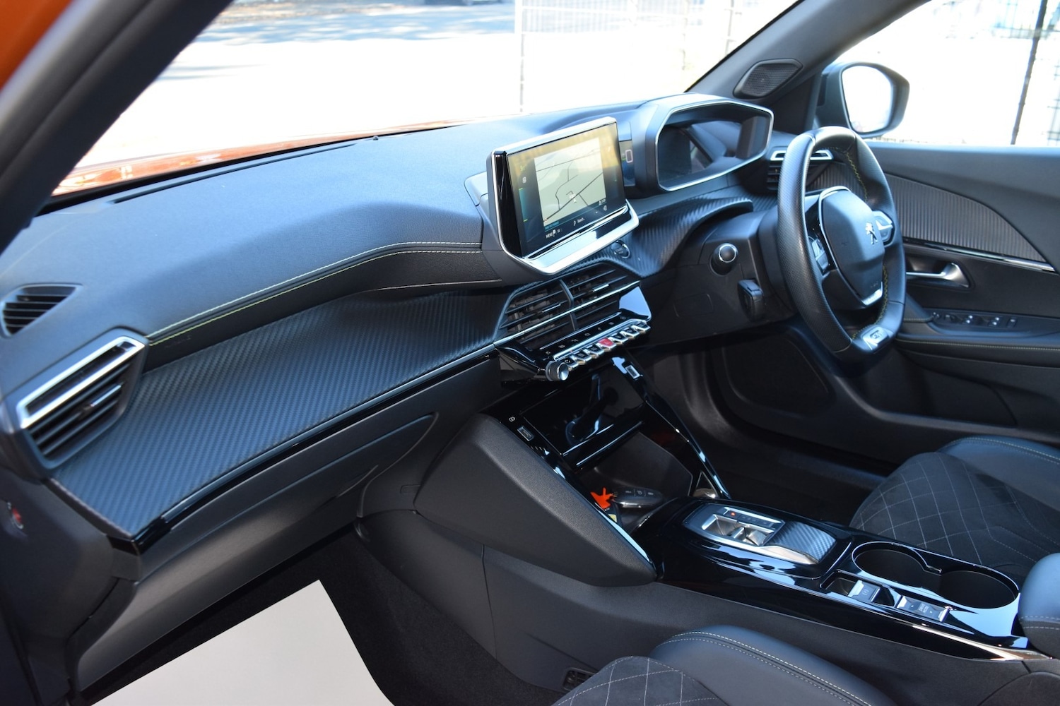 Used Peugeot 2008 2022 for sale - 76364146: Photo 35