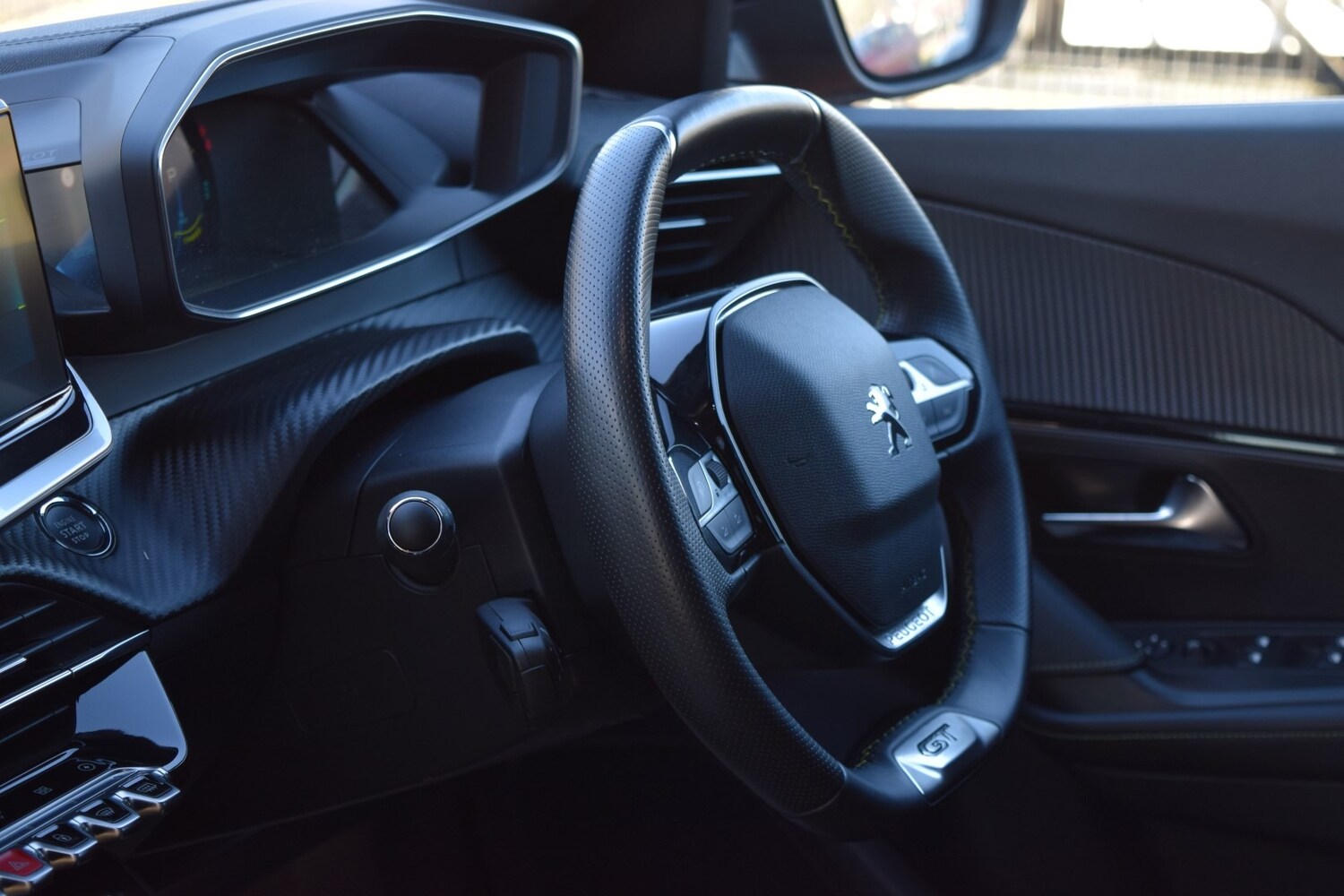 Used Peugeot 2008 2022 for sale - 76364146: Photo 36