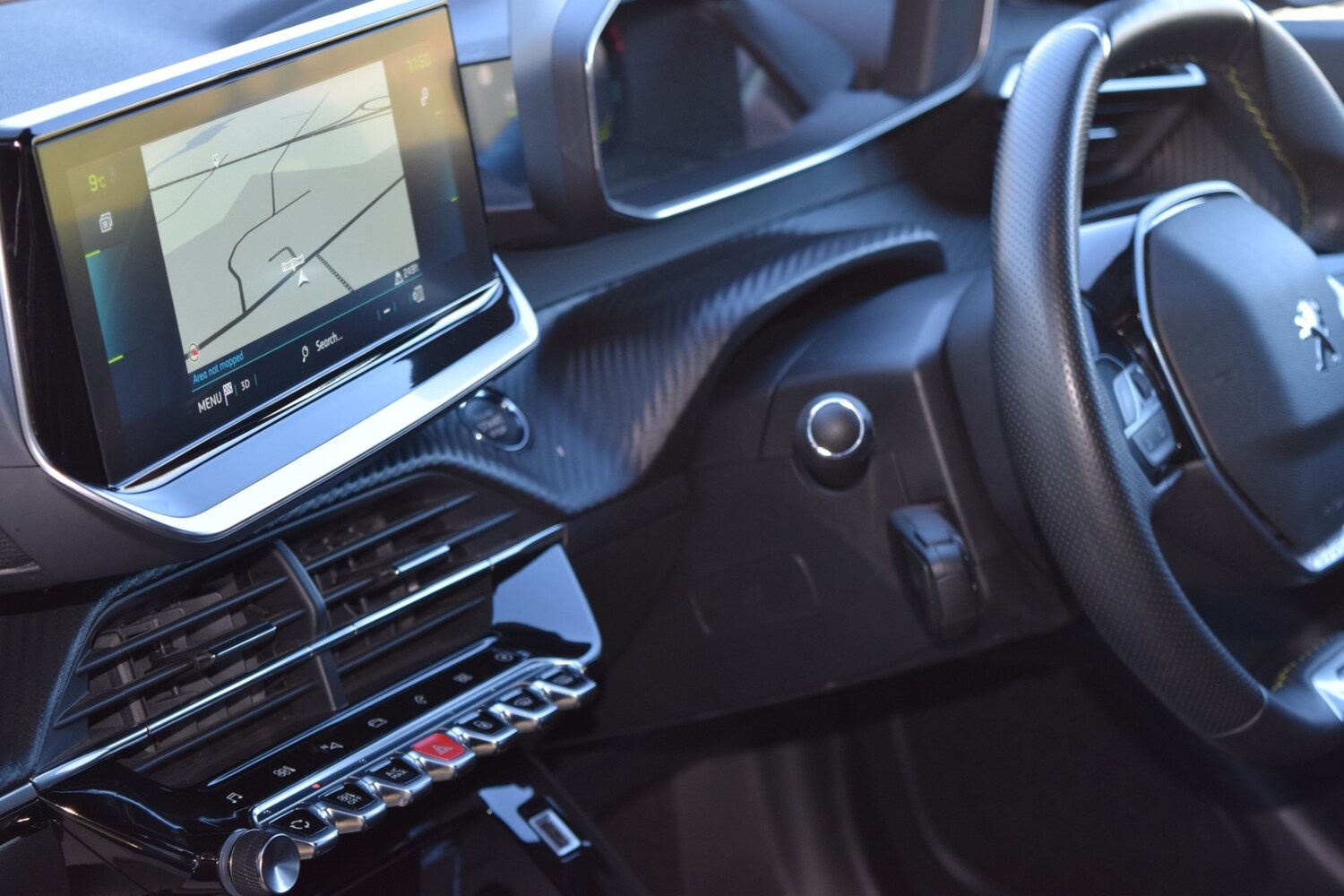 Used Peugeot 2008 2022 for sale - 76364146: Photo 37