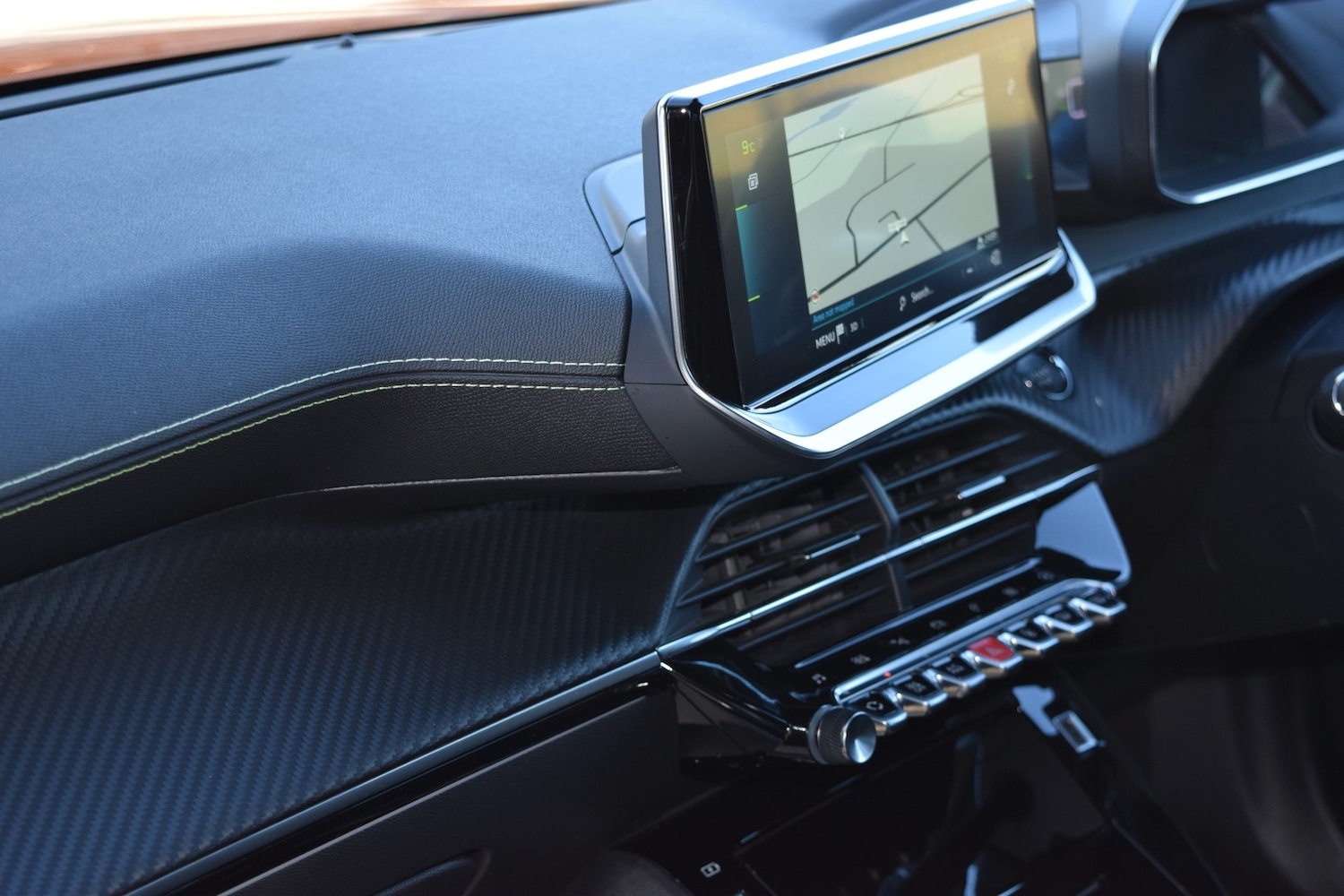 Used Peugeot 2008 2022 for sale - 76364146: Photo 38