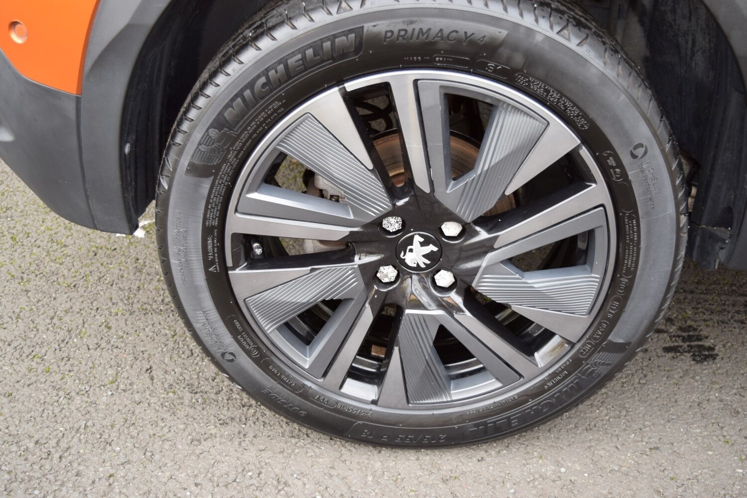 Used Peugeot 2008 2022 for sale - 76364146: Photo 41