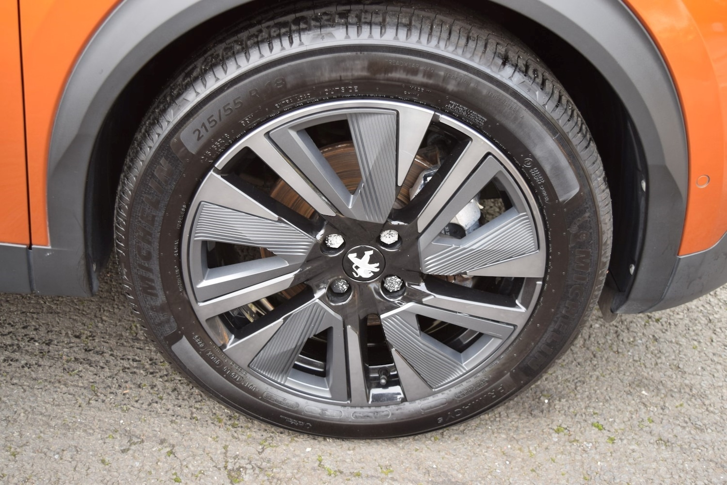 Used Peugeot 2008 2022 for sale - 76364146: Photo 42