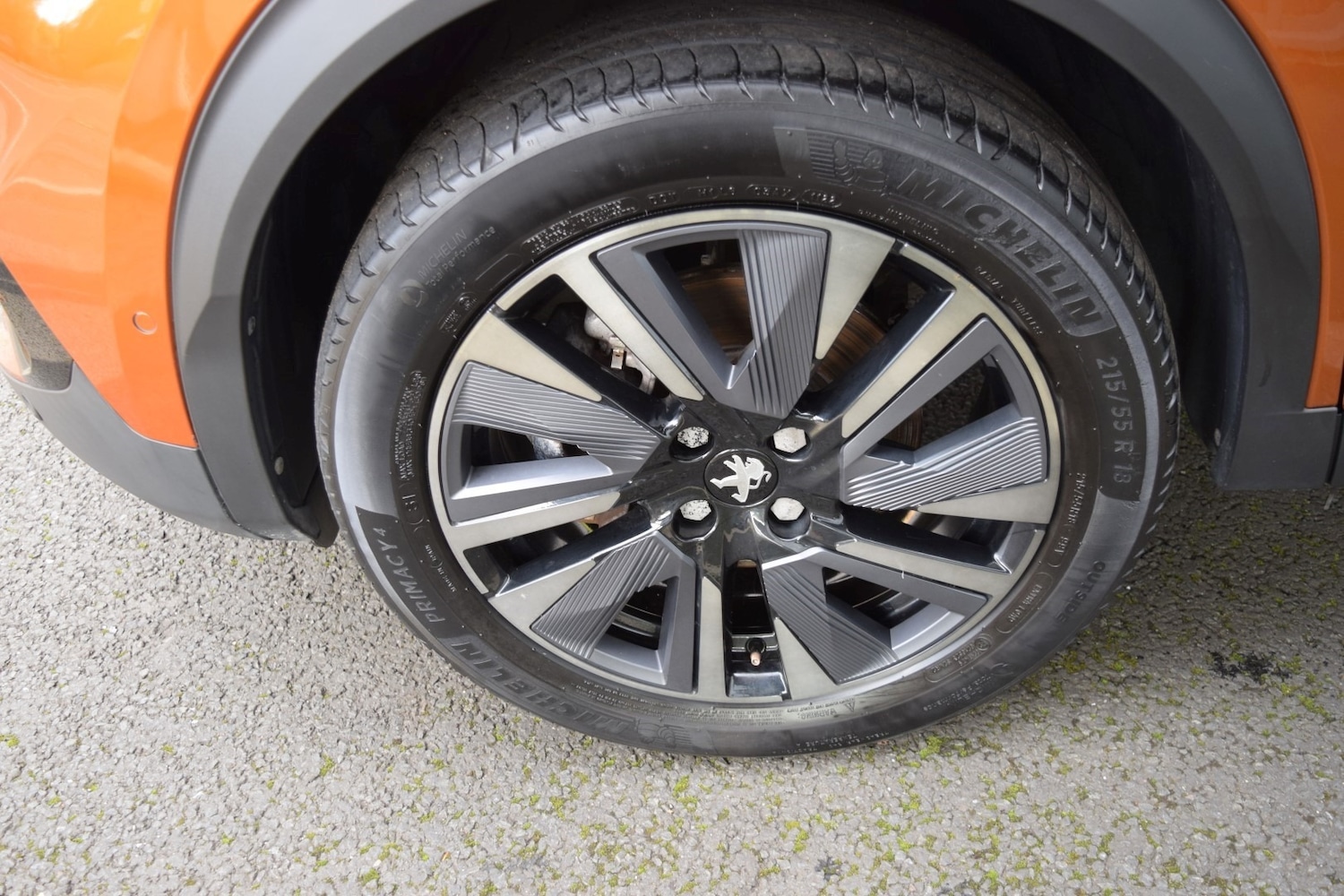 Used Peugeot 2008 2022 for sale - 76364146: Photo 43