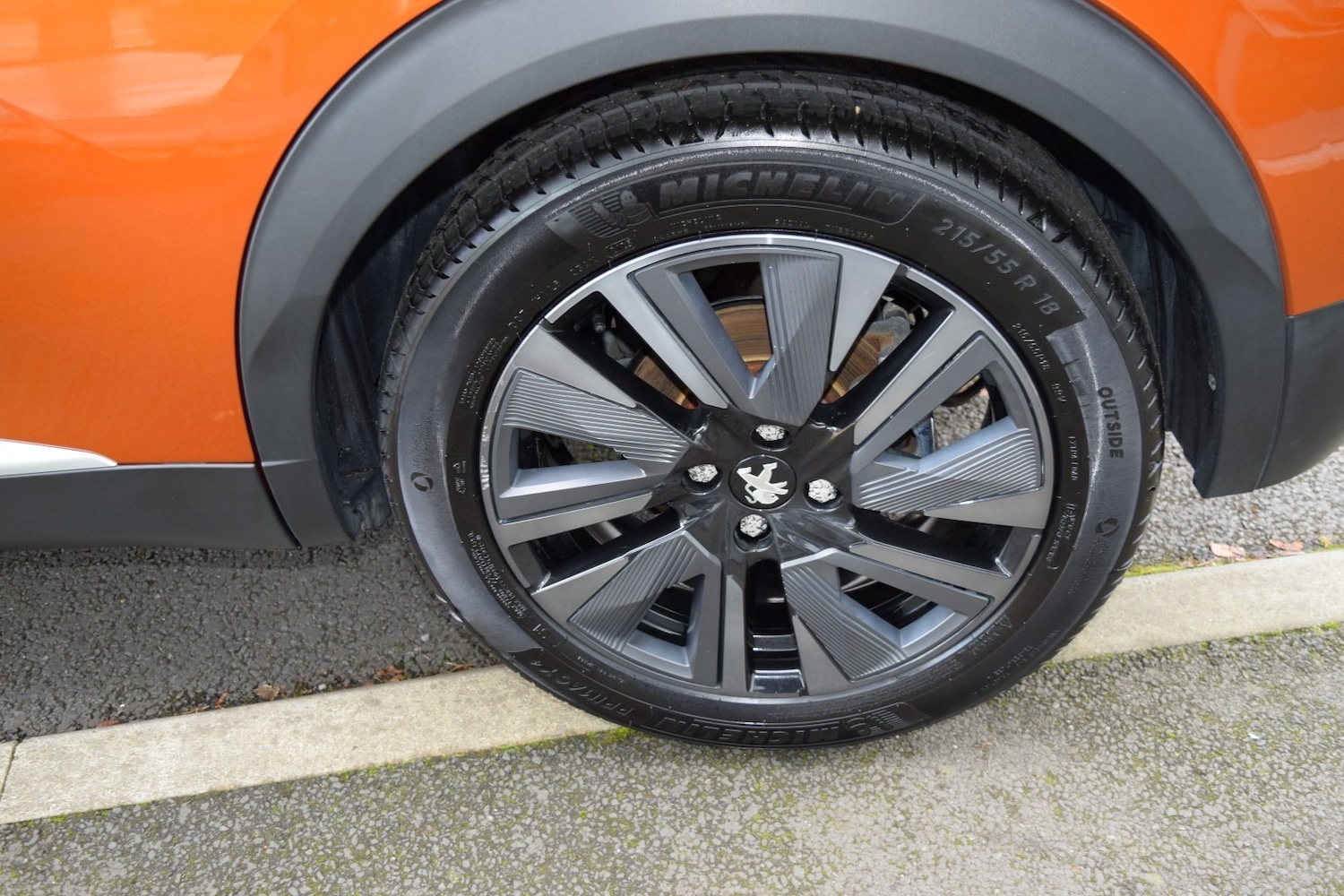 Used Peugeot 2008 2022 for sale - 76364146: Photo 44