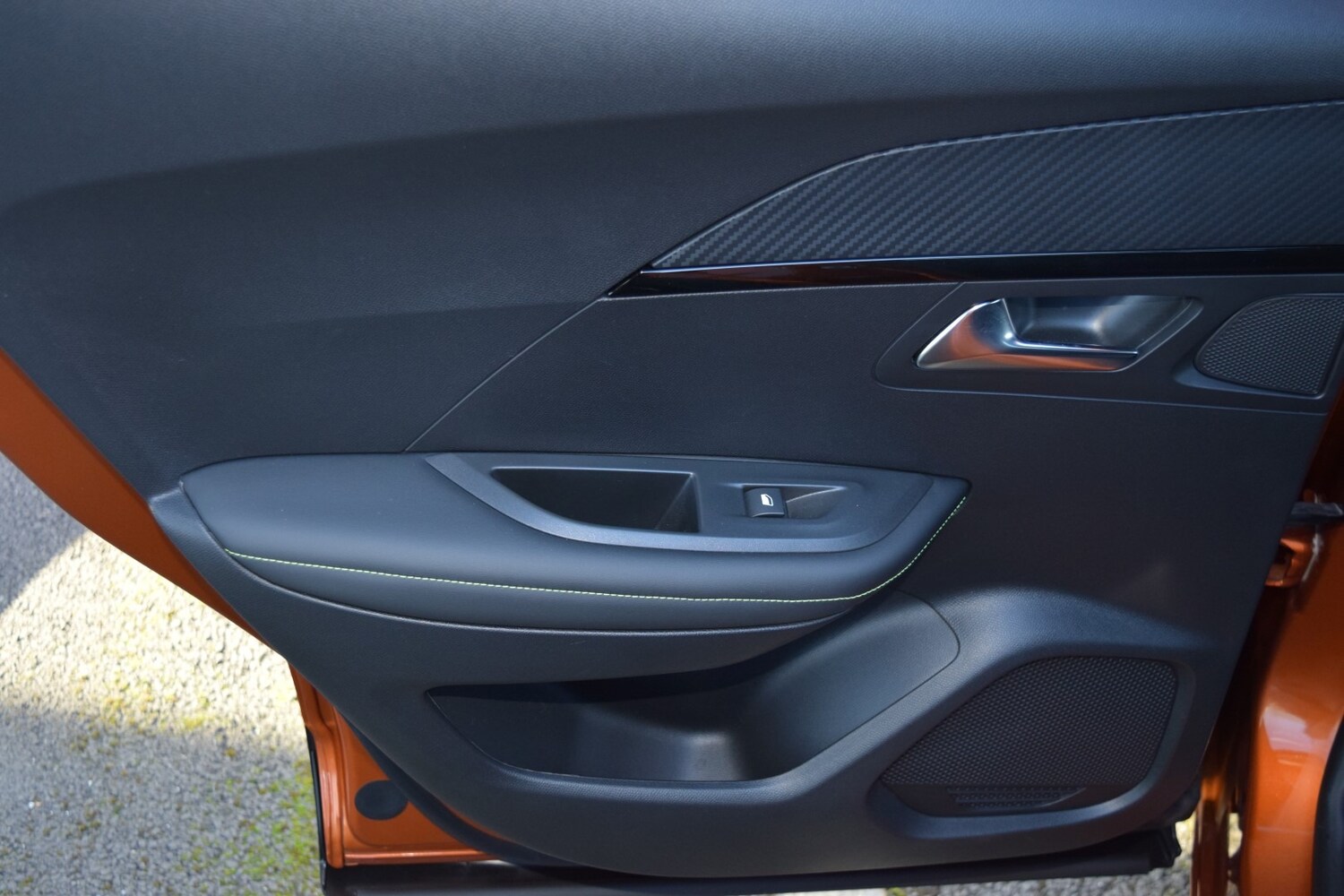 Used Peugeot 2008 2022 for sale - 76364146: Photo 47