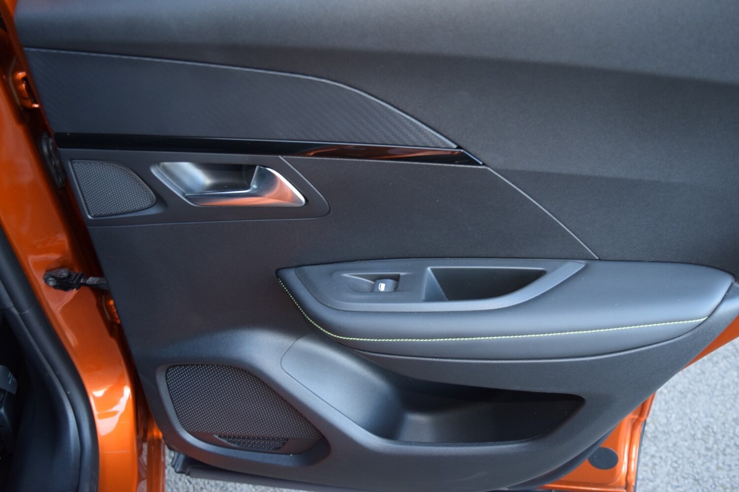 Used Peugeot 2008 2022 for sale - 76364146: Photo 48