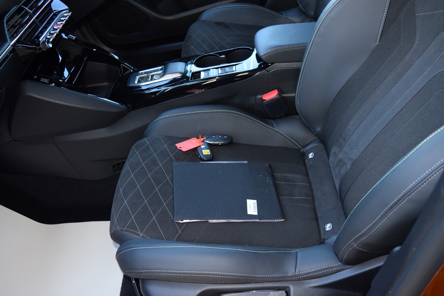 Used Peugeot 2008 2022 for sale - 76364146: Photo 52