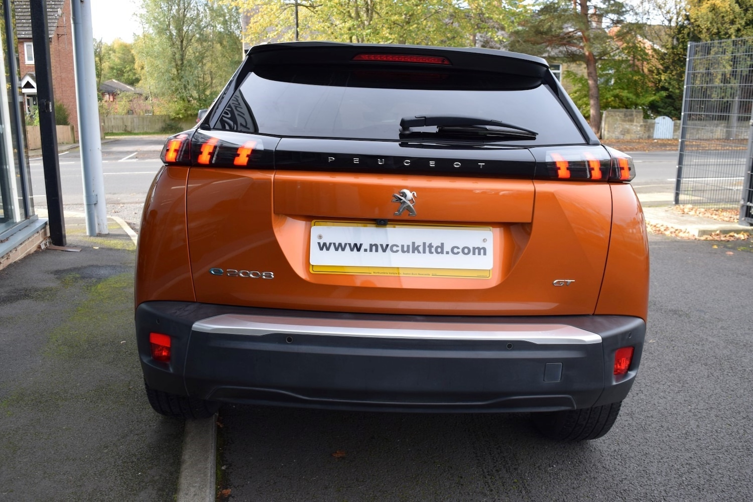 Used Peugeot 2008 2022 for sale - 76364146: Photo 7