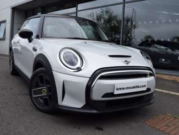Used MINI Hatch 2022 for sale - 75358452: Photo