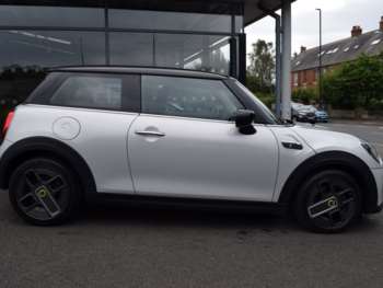 Used MINI Hatch 2022 for sale - 75358452: Photo