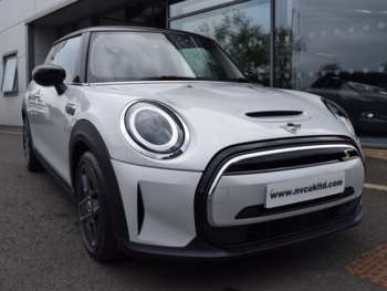 Used MINI Hatch 2022 for sale - 75358452: Photo