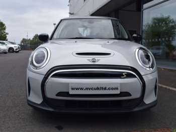 Used MINI Hatch 2022 for sale - 75358452: Photo