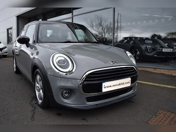 Used MINI Hatch 2019 for sale - 78542040: Photo