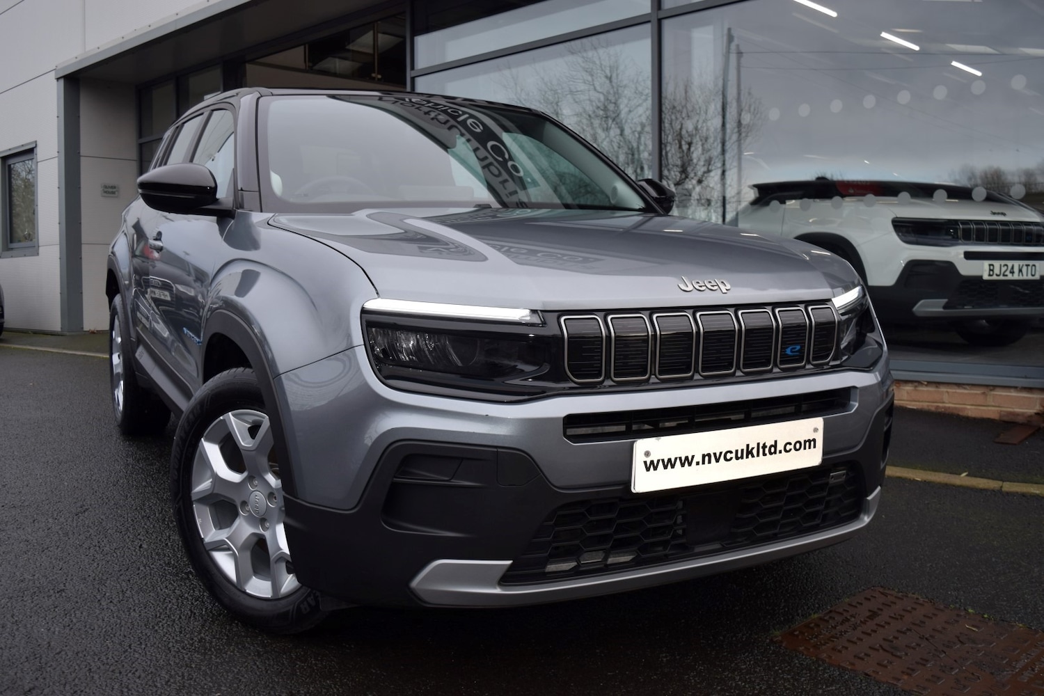 Used Jeep Other 2024 for sale - 76736513: Photo 1