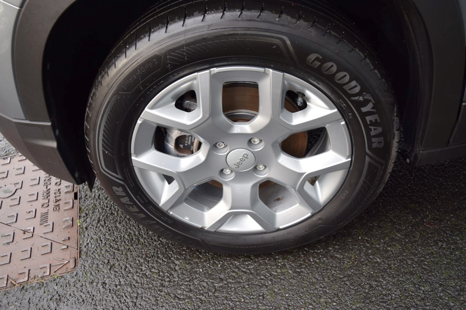 Used Jeep Other 2024 for sale - 76736513: Photo 11