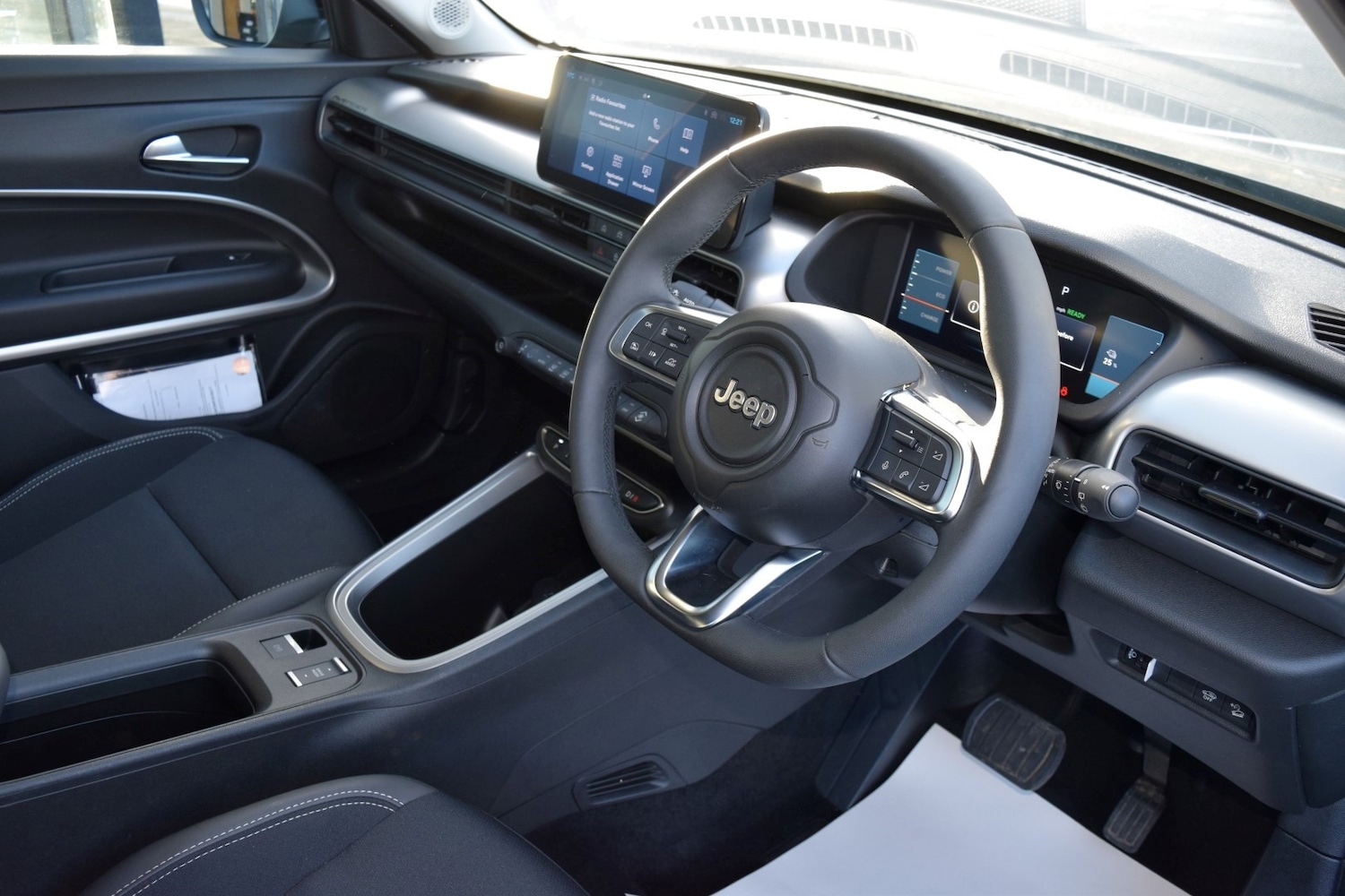 Used Jeep Other 2024 for sale - 76736513: Photo 14