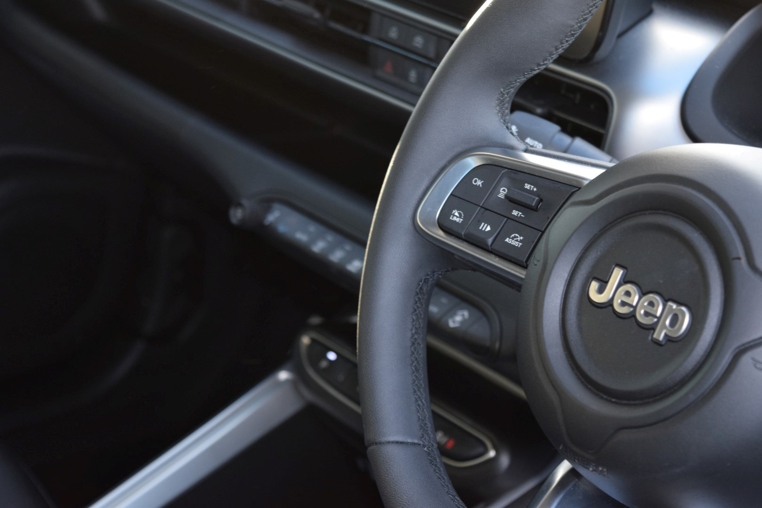 Used Jeep Other 2024 for sale - 76736513: Photo 17