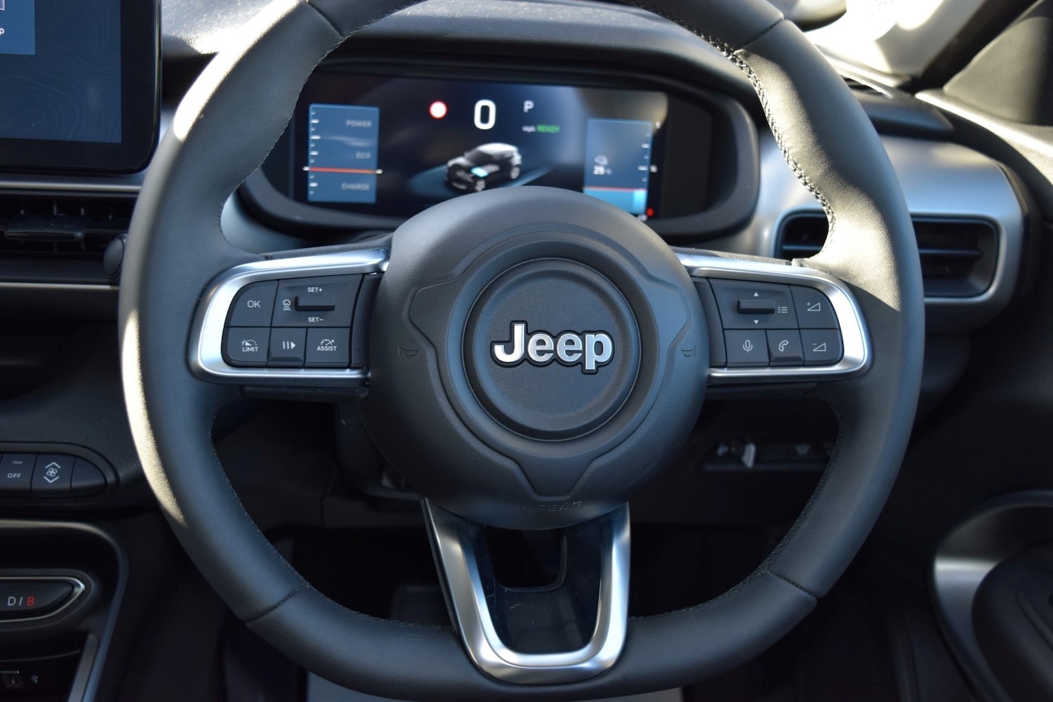 Used Jeep Other 2024 for sale - 76736513: Photo 18