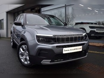 Used Jeep Other 2024 for sale - 76736513: Photo