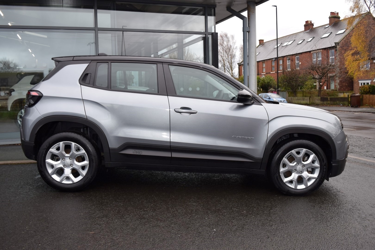 Used Jeep Other 2024 for sale - 76736513: Photo 2