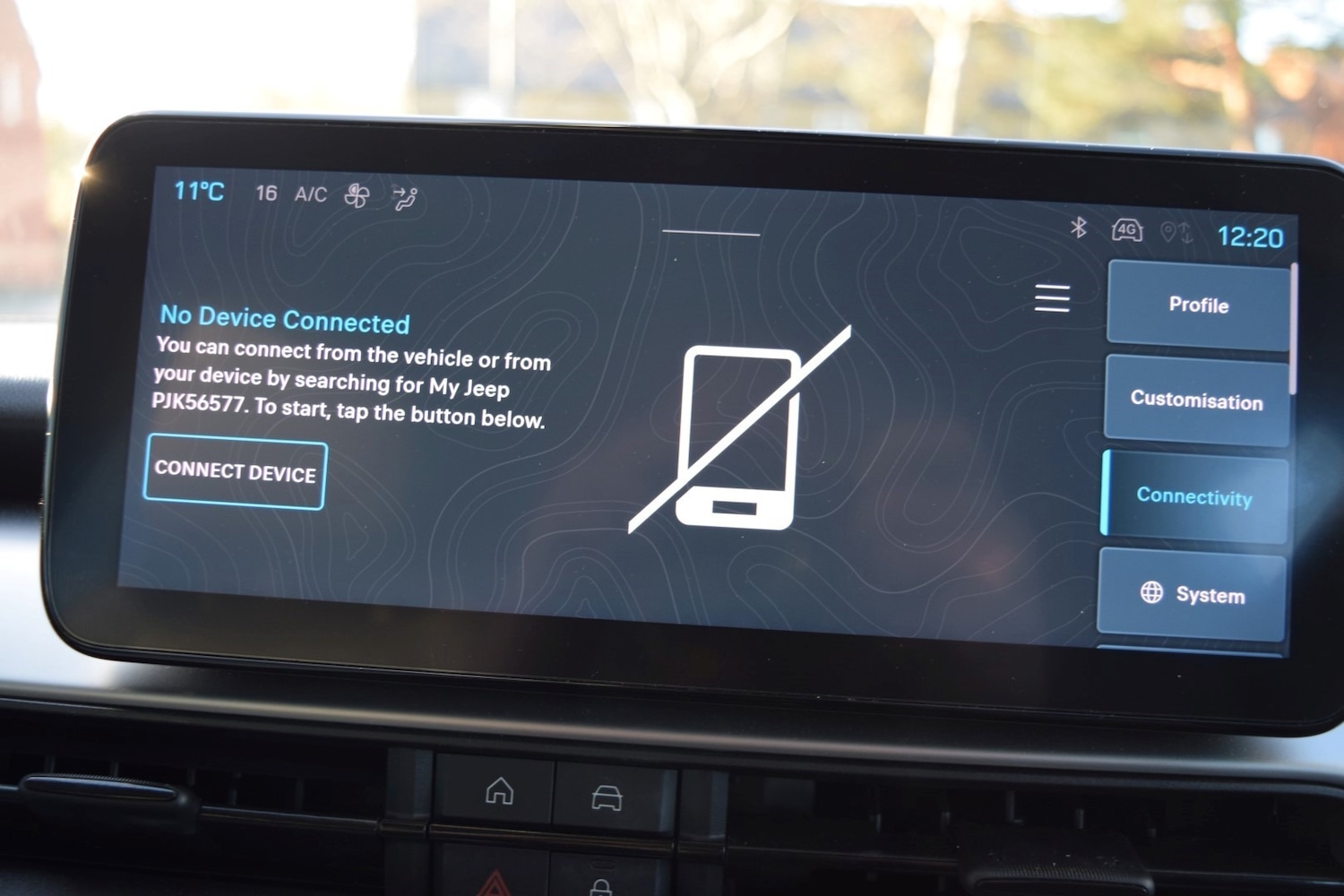 Used Jeep Other 2024 for sale - 76736513: Photo 23