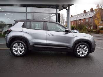 Used Jeep Other 2024 for sale - 76736513: Photo