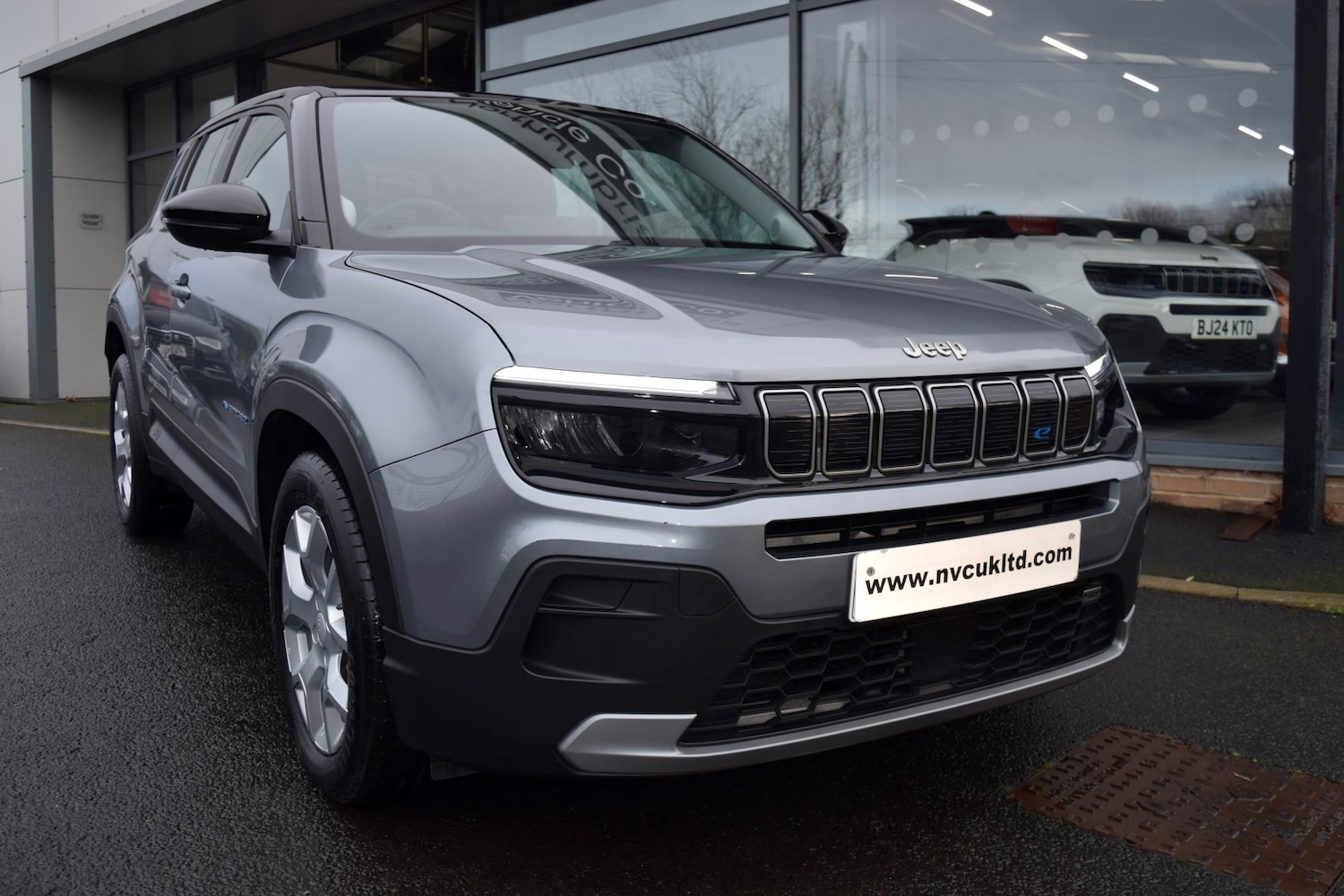 Used Jeep Other 2024 for sale - 76736513: Photo 3