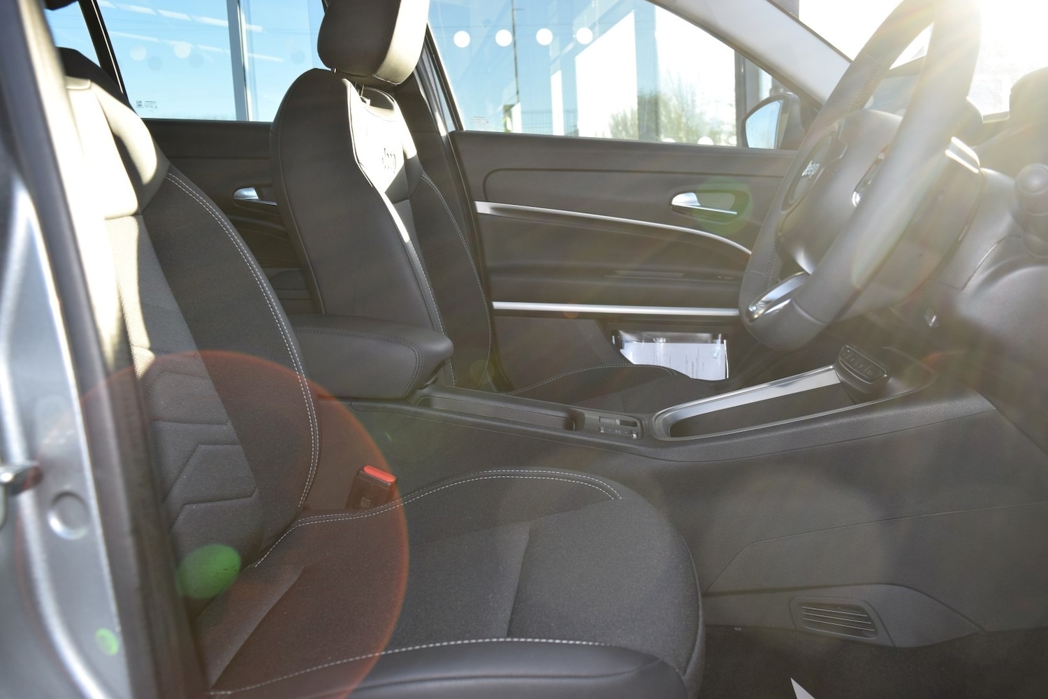 Used Jeep Other 2024 for sale - 76736513: Photo 32