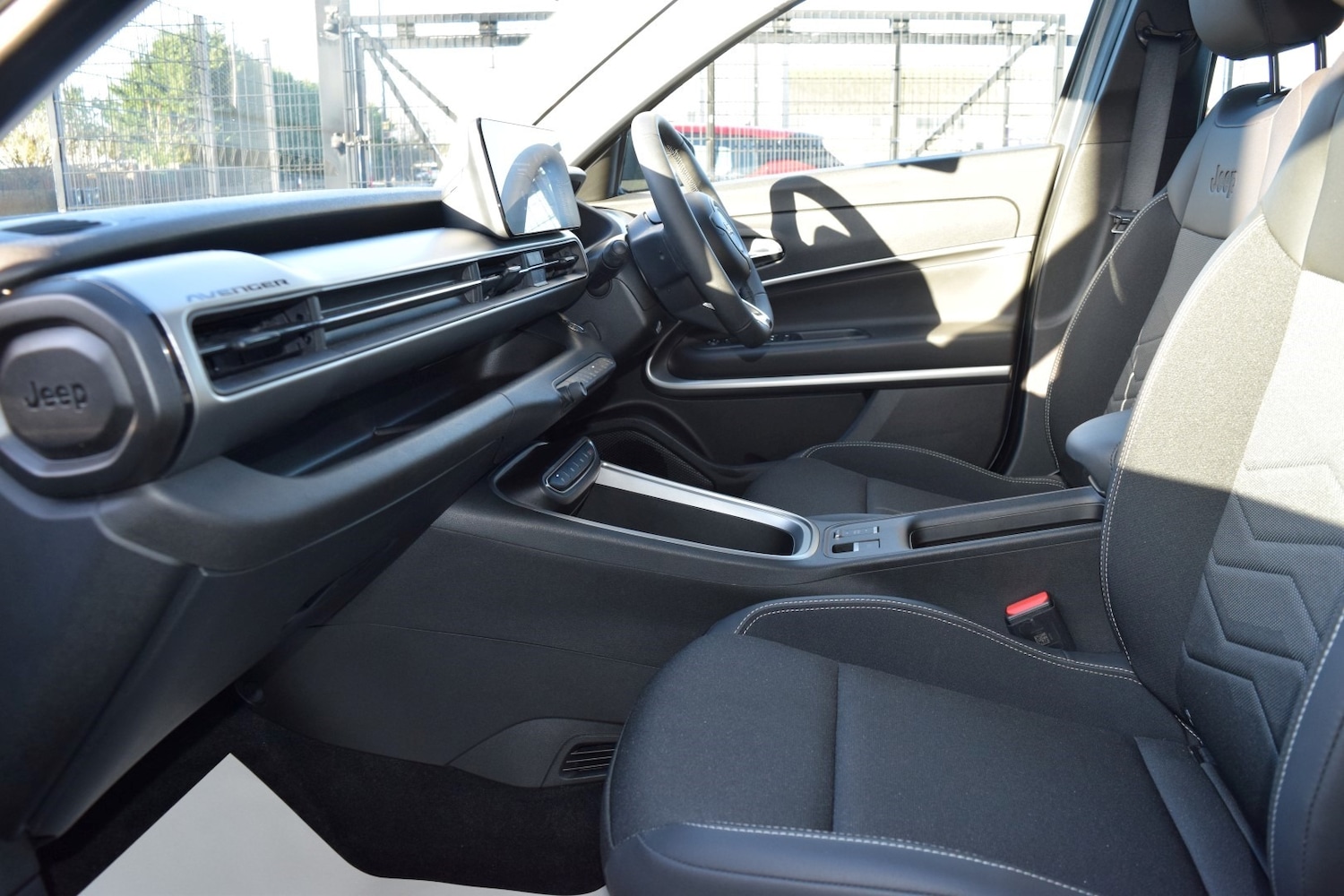 Used Jeep Other 2024 for sale - 76736513: Photo 33