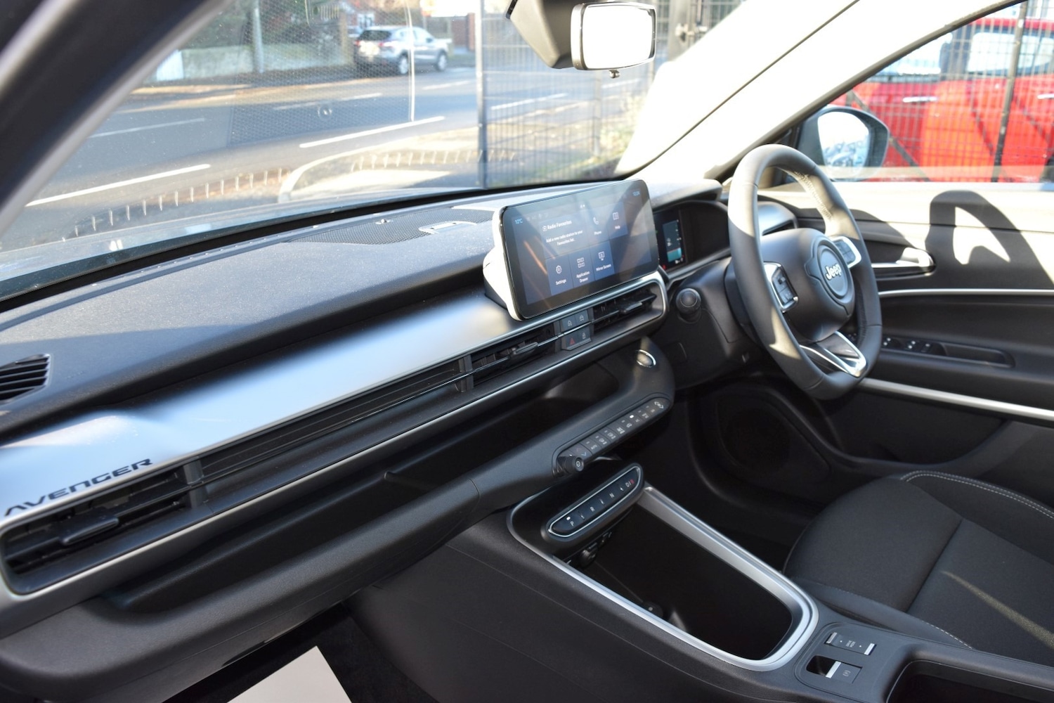 Used Jeep Other 2024 for sale - 76736513: Photo 34