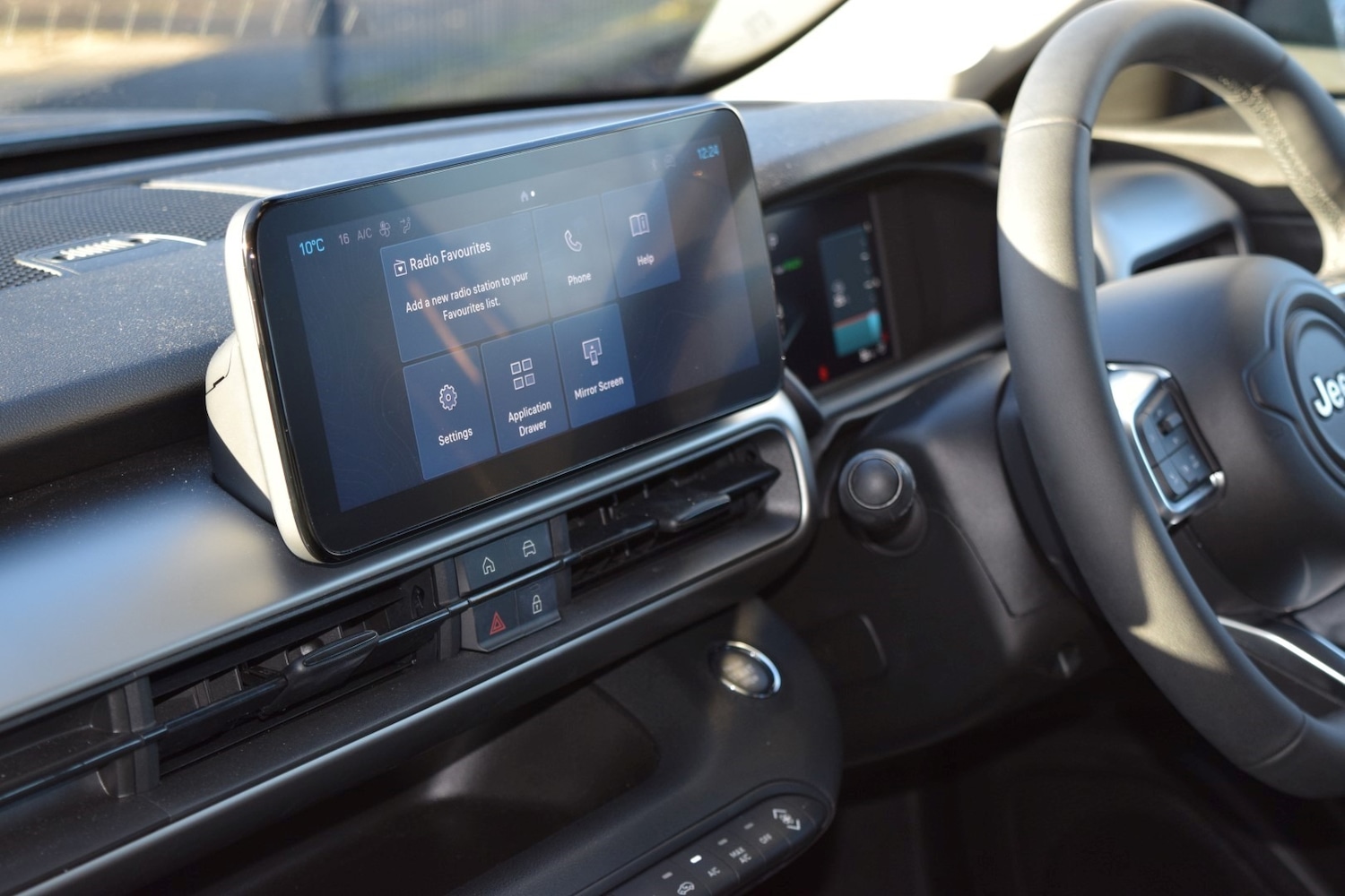 Used Jeep Other 2024 for sale - 76736513: Photo 36