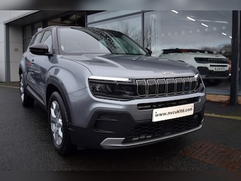 Used Jeep Other 2024 for sale - 76736513: Photo