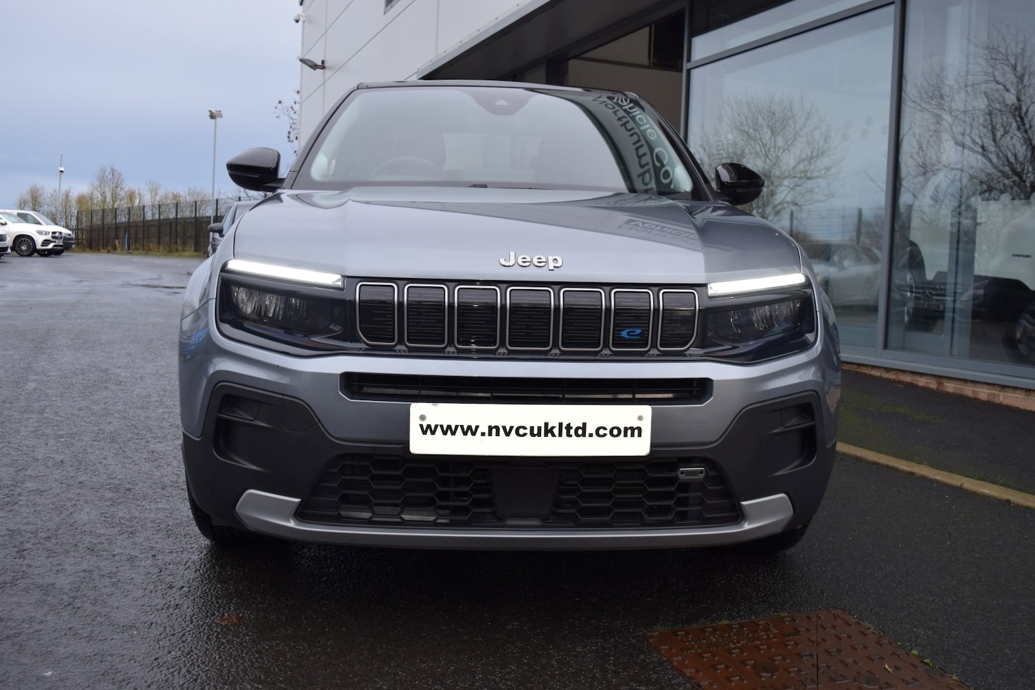 Used Jeep Other 2024 for sale - 76736513: Photo 4