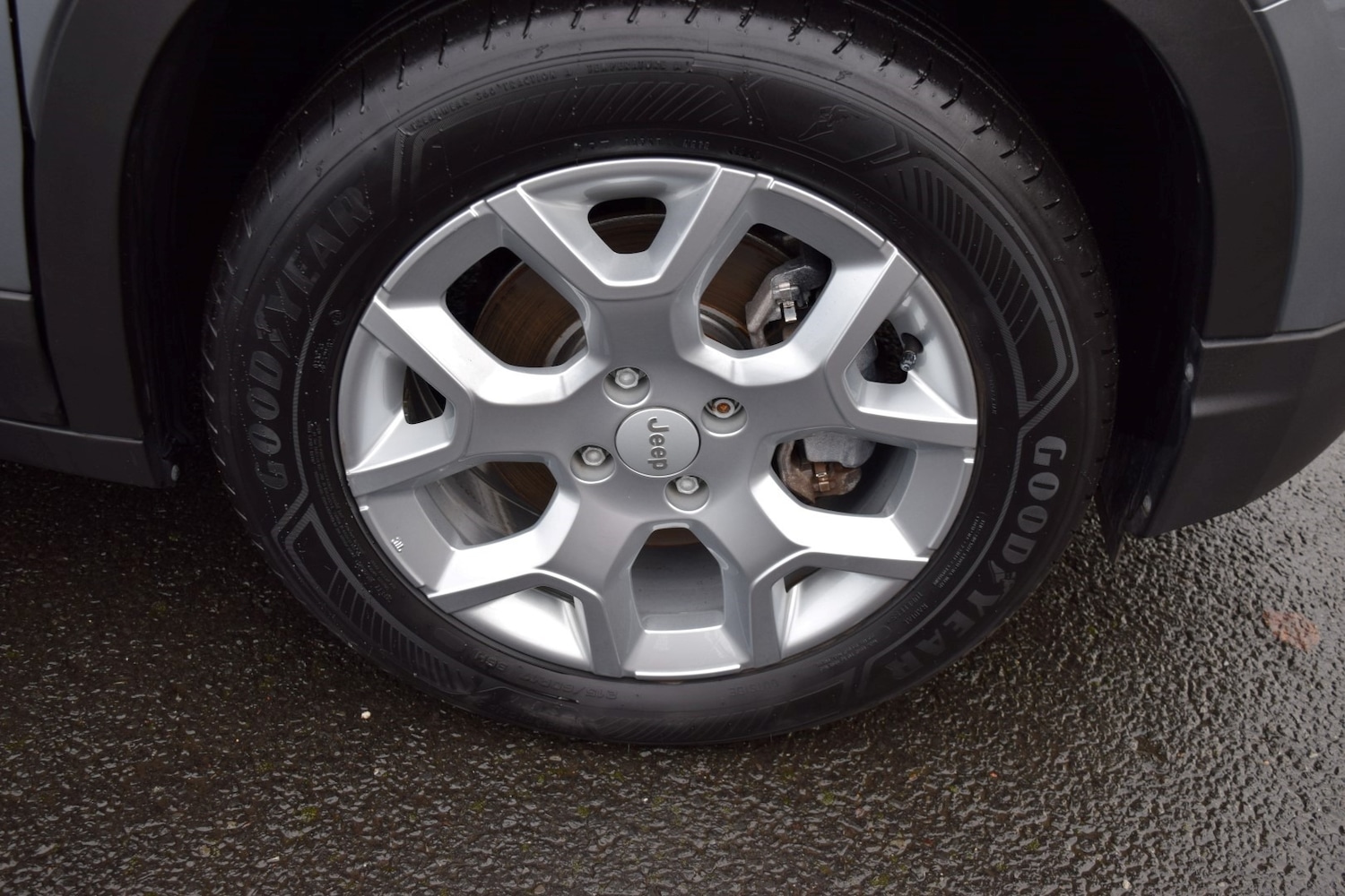 Used Jeep Other 2024 for sale - 76736513: Photo 41