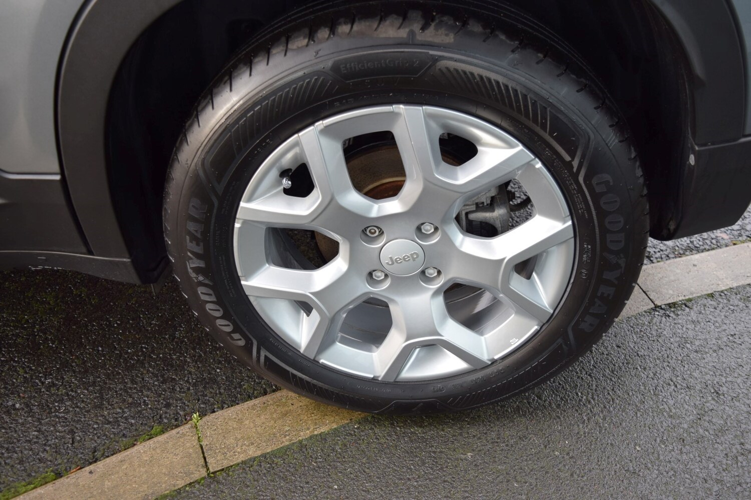 Used Jeep Other 2024 for sale - 76736513: Photo 43