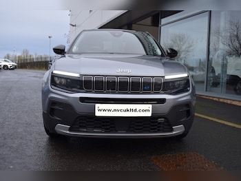 Used Jeep Other 2024 for sale - 76736513: Photo