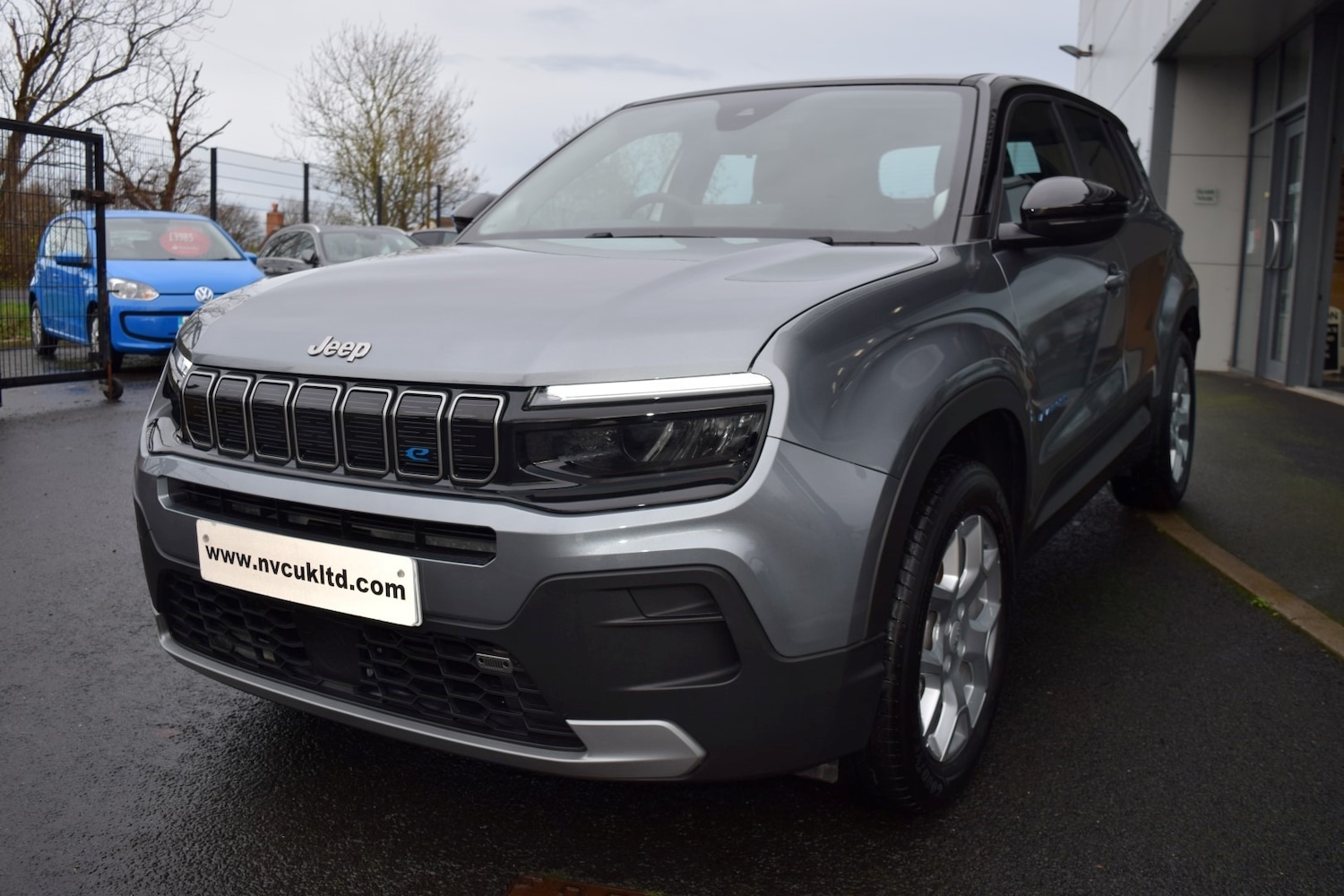 Used Jeep Other 2024 for sale - 76736513: Photo 5