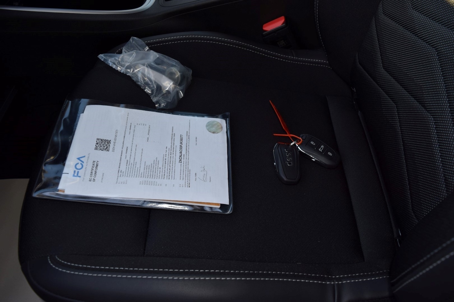 Used Jeep Other 2024 for sale - 76736513: Photo 50