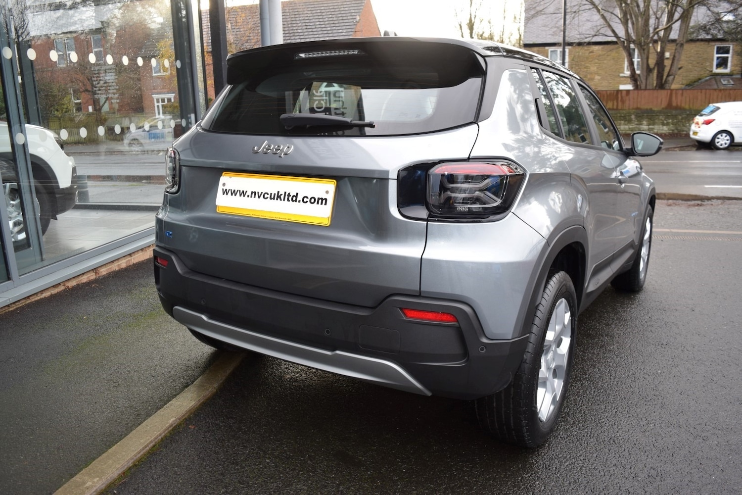 Used Jeep Other 2024 for sale - 76736513: Photo 6