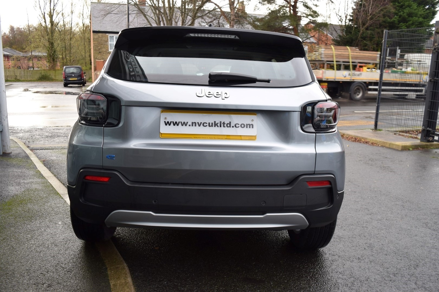 Used Jeep Other 2024 for sale - 76736513: Photo 7