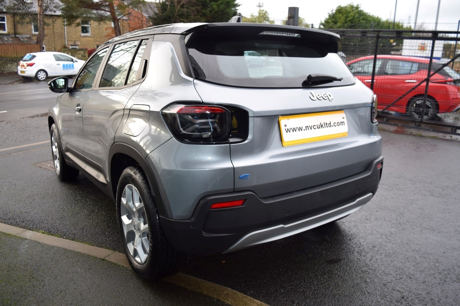 Used Jeep Other 2024 for sale - 76736513: Photo 8