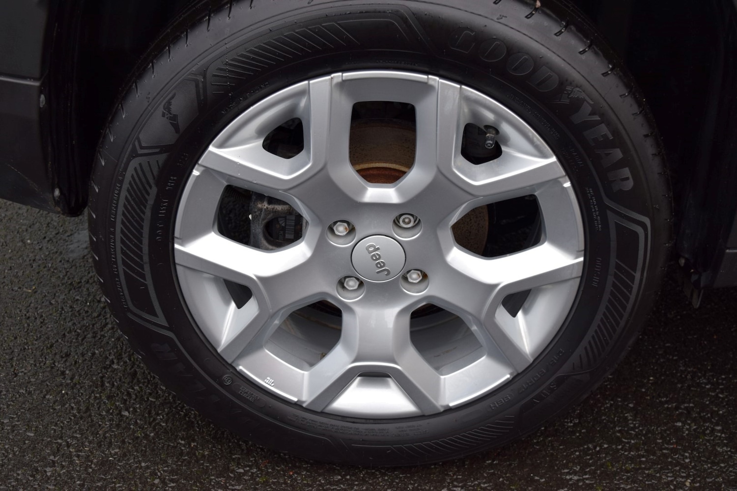 Used Jeep Other 2024 for sale - 76736513: Photo 9