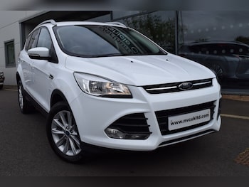 Used Ford Kuga 2015 for sale - 78725090: Photo