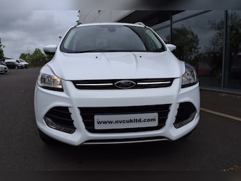 Used Ford Kuga 2015 for sale - 78725090: Photo