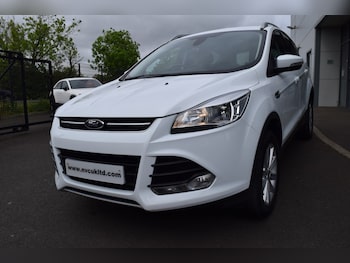 Used Ford Kuga 2015 for sale - 78725090: Photo